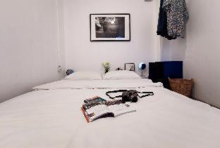 Apartment45 Hostel, Bangkok (fotografie 5)