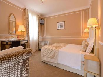 Hotel Nuovo Teson, Venise (photo 5)