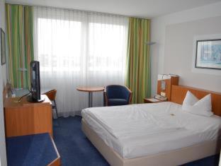 Ramada by Wyndham Hannover Messe, Hannover (photo 5)
