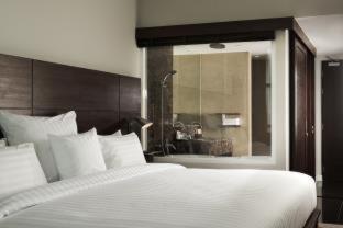 S31 Sukhumvit Hotel, Bangkok (fotografie 4)