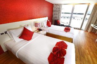 I Residence Hotel Silom, Bangkok (photo 3)