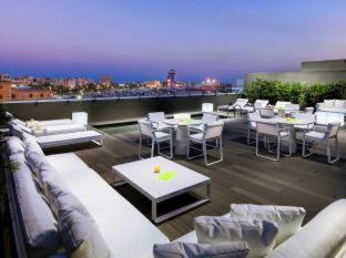 H10 Port Vell 4* Sup, Barcelona (fotografie 2)
