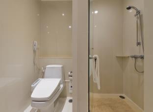 Centre Point Plus Hotel Silom, Bangkok (photo 4)