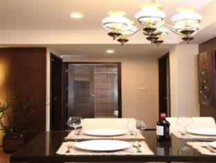 Amaranta Hotel, Bangkok (fotografie 4)