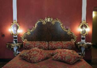 Hotel San Moisè, Venice (photo 5)