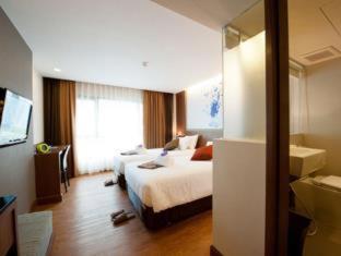 41 Suite Bangkok, Bangkok (photo 5)