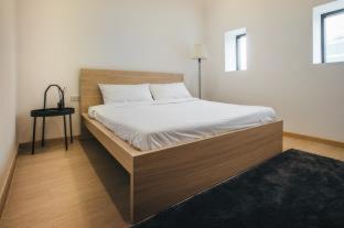 Hostel Urby, Bangkok (fotografie 2)