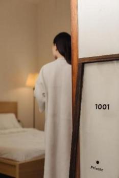 Hostel Urby, Bangkok (fotografie 5)