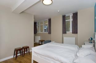 Wombat's City Hostel London, Londyn (zdjęcie 4)