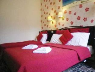 Hyde Park Court Hotel, London (photo 5)
