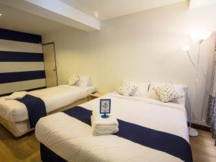 Nautical Home & Seashell House B&B, Khao Lak (fotografie 5)
