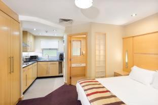 Pine Lake Resort, Carnforth (foto 4)