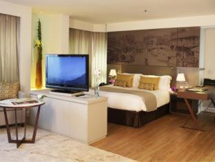 Grand Diamond Suites Hotel, Bangkok (Foto 5)