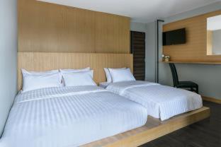 Travelier Hostel, Bangkok (fotografie 2)