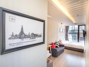 Sleep Box Hotel Sukhumvit 22, Bangkok (photo 5)