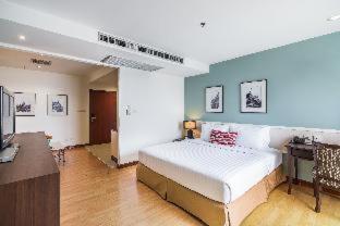 Evergreen Place Siam by UHG, Бангкок (фото 5)