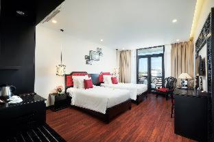 Hadana Boutique Resort Hoi An, Hoi An (foto 5)