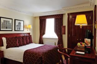 Gem Fitzrovia Hotel, Londra (foto 5)