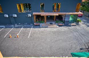 Sweetloft Hotel Don Muang, Bangkok (fotografie 4)