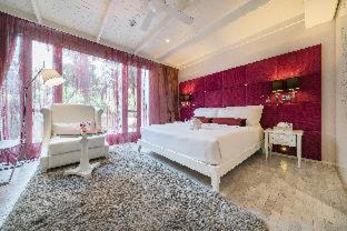 Hua Chang Heritage Hotel, Bangkok (fotografie 2)