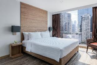 Adelphi Grande Sukhumvit, Bangkok (foto 4)
