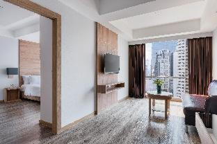 Adelphi Grande Sukhumvit, Bangkok (foto 5)