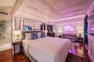 Akara Hotel, Bangkok (photo 3)