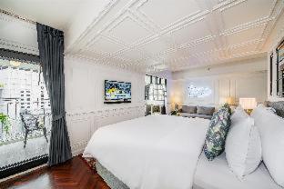 Akara Hotel, Bangkok (photo 4)