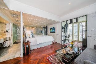 Akara Hotel, Bangkok (photo 5)