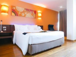 Hotel Mermaid Bangkok, Bangkok (fotografie 3)