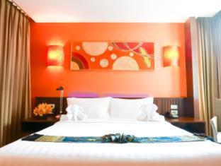 Hotel Mermaid Bangkok, Bangkok (fotografie 4)