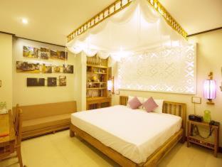 Hoi An Pho Library Hotel, Hoi An (photo 3)