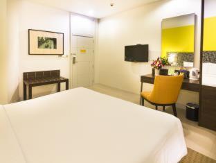 The Legacy Hotel Nana Sukhumvit, Aspira Collection, Bangkok (fotografie 5)
