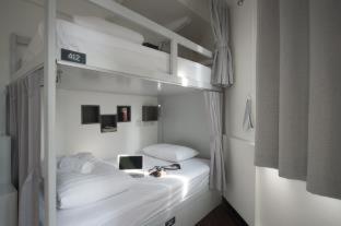 Cacha Heritage Hotel - Chinatown & Old Town near MRT Sam Yot, Bangkok (fotografie 5)