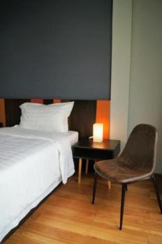 Zleepmotion Bangkok, Bangkok (fotografie 2)