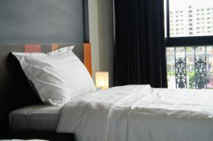 Zleepmotion Bangkok, Bangkok (fotografie 4)