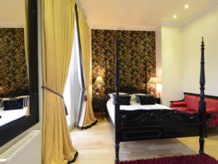 New Linden Hotel, Londýn (fotografie 4)