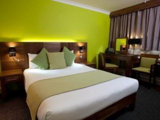Conference Aston Hotel - Birmingham City, Birmingham (fotografie 3)