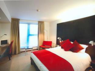 Conference Aston Hotel - Birmingham City, Birmingham (fotografie 4)