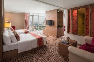The Berkeley Hotel Pratunam, Bangkok (photo 3)