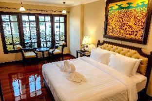 Siri Heritage Bangkok Hotel, Bangkok (fotografie 5)