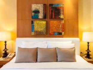 Pinnacle Lumpini Park Hotel, Bangkok (Foto 3)
