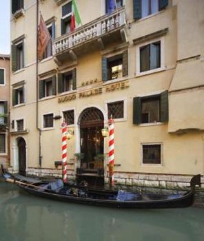 Duodo Palace, Venecia (foto 4)