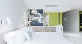 Hotel Rec Barcelona - Adults Only, Barcelona (photo 5)