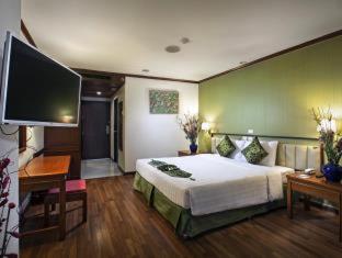 Arawana Regency Park Sukhumvit, Bangkok (fotografie 2)