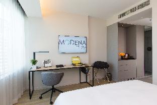 Modena by Fraser Bangkok, Bangkok (fotografie 3)