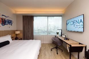 Modena by Fraser Bangkok, Bangkok (fotografie 4)