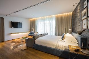 Ad Lib Hotel Bangkok, Bangkok (fotografie 5)