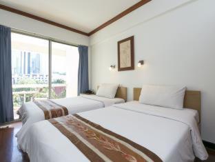 Stable Lodge - SHA Certified, Bangkok (fotografie 3)