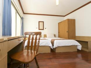 Stable Lodge - SHA Certified, Bangkok (fotografie 4)